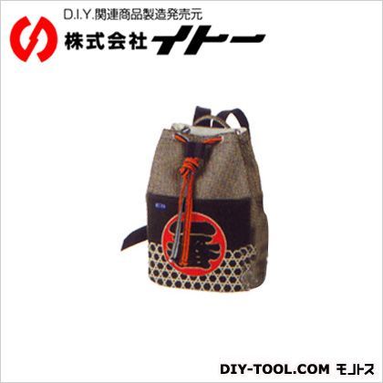 職人道楽リュック白一番 017799 1