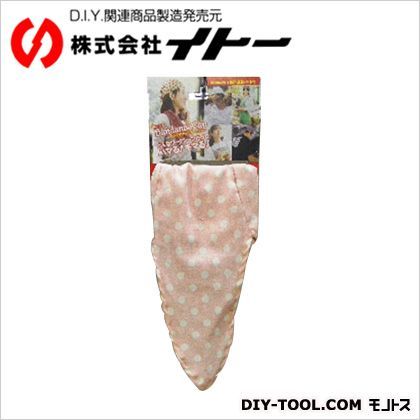 バンダナキャップ