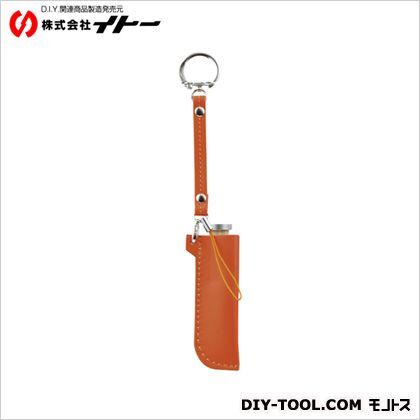 一刀流豆鑿キーホルダーMC-KOR 013212 1