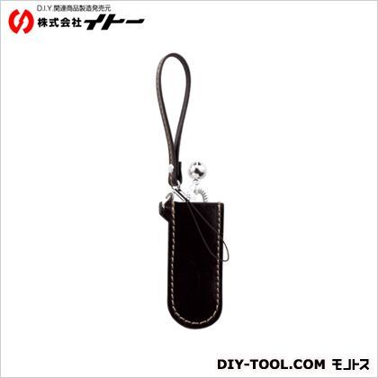 小鈴豆鋏ストラップMH-SBK 090107 1