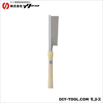 豆道楽導突鋸桐台紙パッケージ 約160mm 010882 1