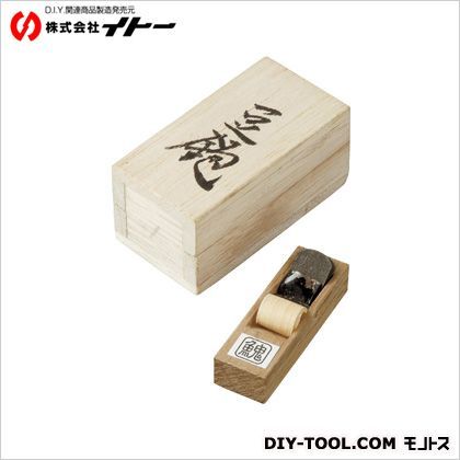 豆道楽豆鉋箱入 本体:約18×55×12mm 12050 1