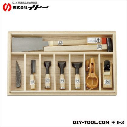 豆道楽小槌の響き桐箱間仕切り 013241 1