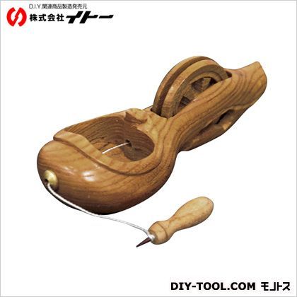 豆道楽欅豆墨坪紙箱入り 本体:約37×95×30mm 13269 1