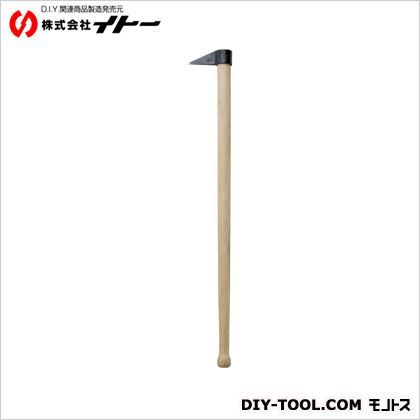 豆道楽鳶口10ミリ×200ミリ直 約10×200mm 013299 1