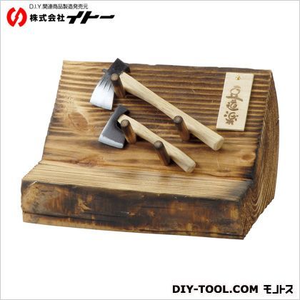 豆道楽樵スタンド 約90×150×30mm 013305 1