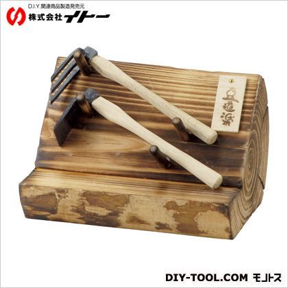 豆道楽豊作スタンド 約90×150×30mm 013306 1