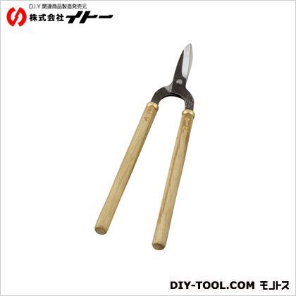 豆道楽豆刈込鋏止付桐箱入り