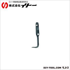 和釘メカス釘10本入り45ミリ 093351 1