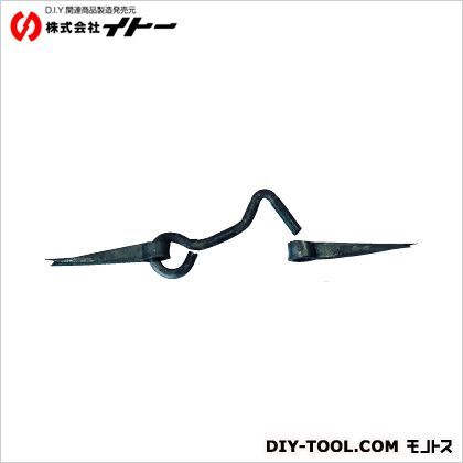 和釘アオリ止45ミリ 093394 1