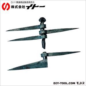 和釘三ツ坪60ミリ 093399 1