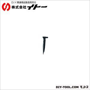 和釘巻頭釘100本入り24ミリ 093364 1