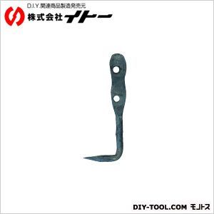 和釘メカス釘100本入り60ミリ 093379 1