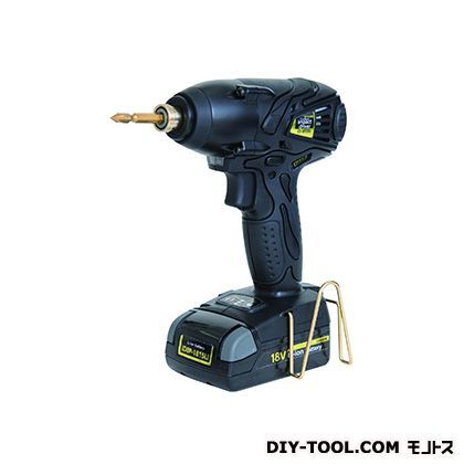 充電式インパクトドライバー18V ID-1815Li 1