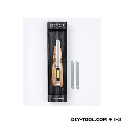 竹カスタムシリーズ図面竹カッター小 1