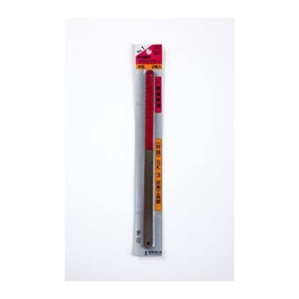 金切鋸刃グリップソー中目 1