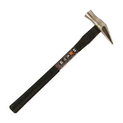 ステン先切槌柄付