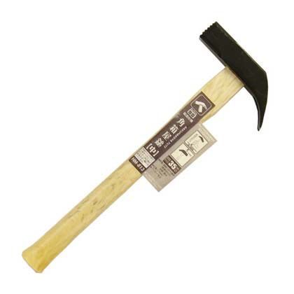 MIT角箱屋槌短柄