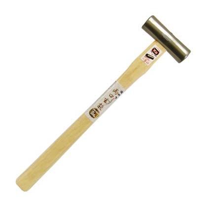 両口玄能 HM-500 1