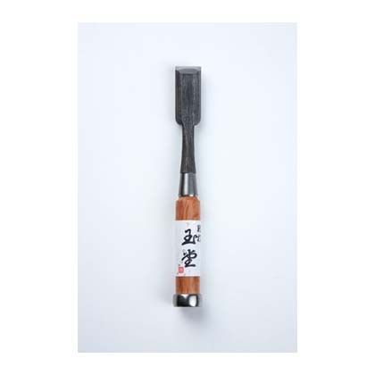 防錆袋入リ追入レ鑿鋼付一寸木目仕上 30ミリ 1