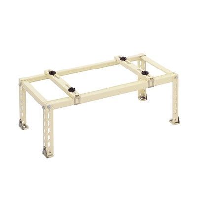 因幡電工 クーラーキャッチャー 平地 81.4cm C-NG 1点...