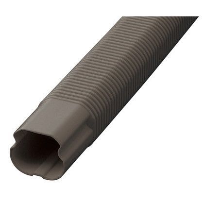 フリーコーナー 自在継手(90タイプ) 80cm LDF90-800B 1点