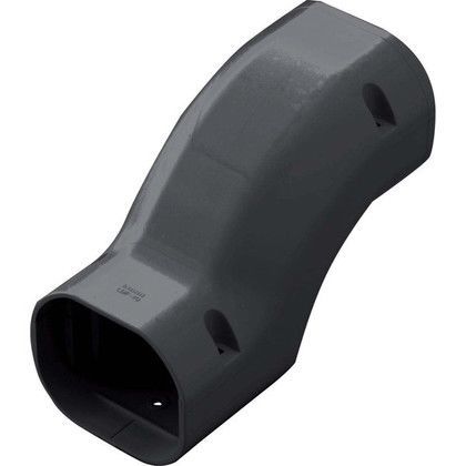 段差継手(70タイプ) 9.4cm LDIF70K 1点