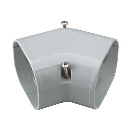 コーナー45°曲り(70タイプ)