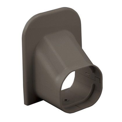 配管化粧カバー シーリングキャップ(90タイプ)