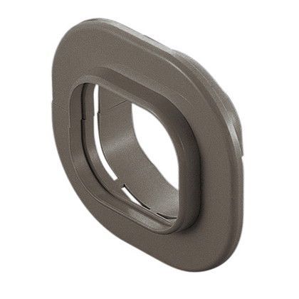 配管化粧カバー スリムキャップ(90タイプ)