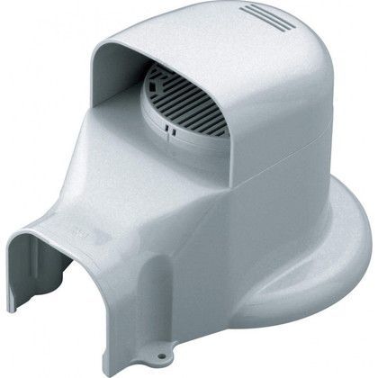 配管化粧カバー ウォールコーナー エアコンキャップ/換気エアコン用(70タイプ)