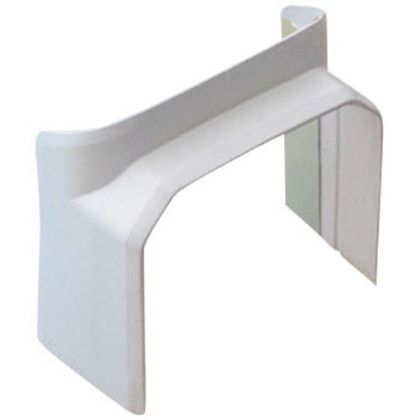 スリムダクトMD 端末ゴムカバー 9cm MG85 1