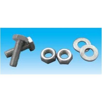 PR-400・450系(Pタイプ)向け プラロックボルトセット