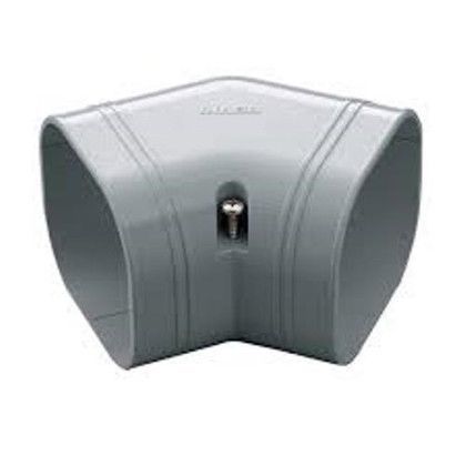 配管化粧カバー スリムコーナー平面45°(77タイプ)