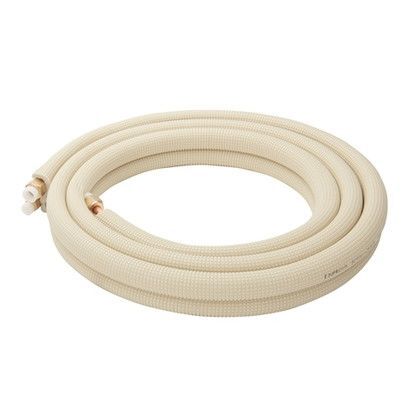 因幡電工 フレア配管セットPHタイプ(家庭用)3m SPH233C...