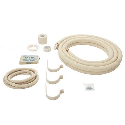 フレア配管セットPHタイプ(家庭用) 4m SPH-F244 1点