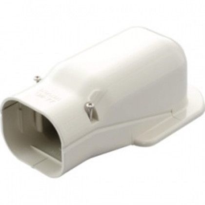 配管化粧カバー ウォールコーナー(140タイプ)