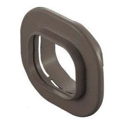 配管化粧カバー スリムキャップ(100タイプ)