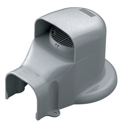 配管化粧カバー ウォールコーナー エアコンキャップ/換気エアコン用(Φ153以下)