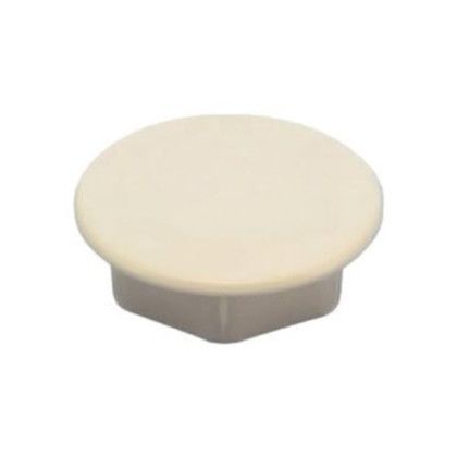 エアコン配管用ウォールキャップ穴ブタ 7cm WM60HIP 1