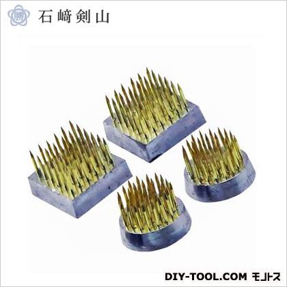 「花かざり」 剣山 一輪差 1点セット