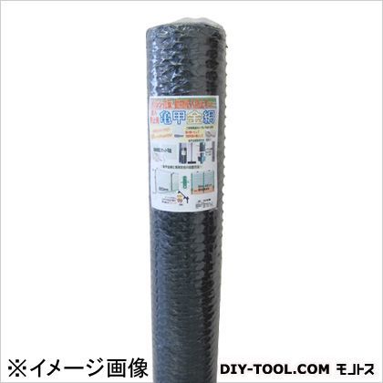 防獣侵入止亀甲金網 1MX30M 26MM 1