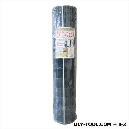 防護スチールフェンス 1X20M 5X10CM 1