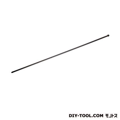 防獣鋼管杭フック付 20X1800MM 1本