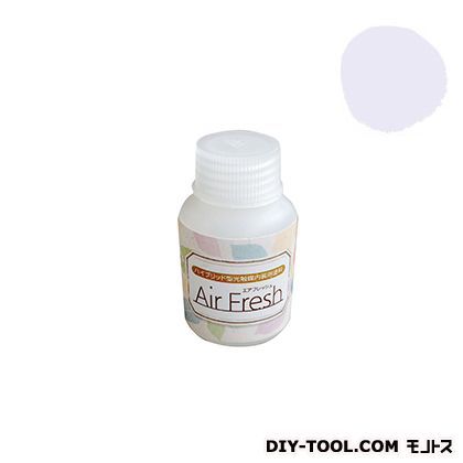 エアフレッシュハイブリット型 光触媒 内装用 塗料 アイスローズ 30g 1点