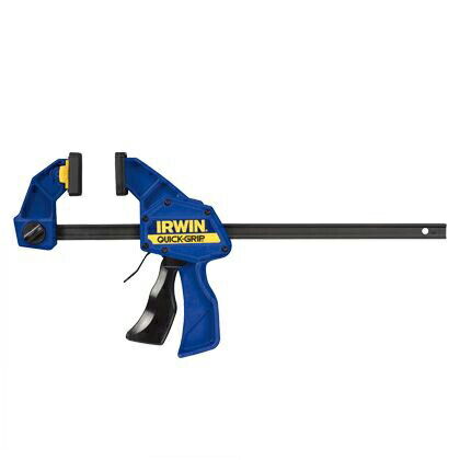 クイックチェンジ ブルー 150mm T506QCEL7 1