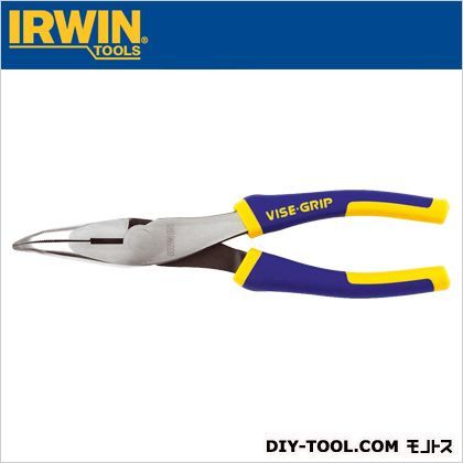 先曲ロングノーズプライヤー