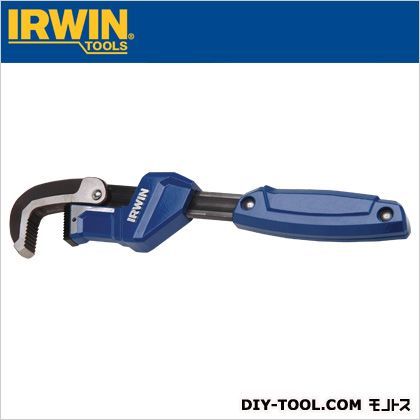 クイックアジャストパイプレンチ ブルー 10503642 1