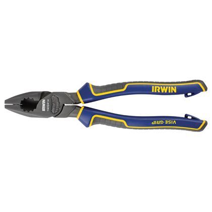 ハイパフォーマンス電工ペンチ