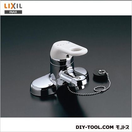 シングルレバー洗面水栓 RLF-402 1